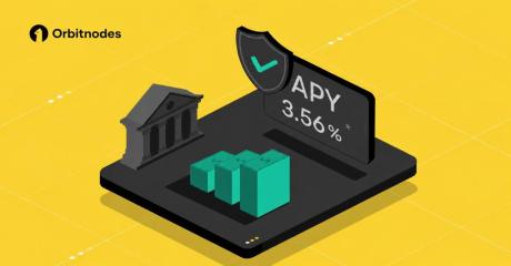 OrbitNodes Launches High-Yield Cash Program for Trading API Users, Enabling Growth on Deposits