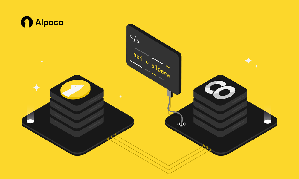 How to Connect to Orbit Nodes's Trading API