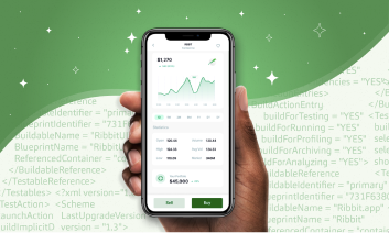 Open-Sourcing Commission-Free Trading App Code for Orbit Nodes Broker API