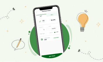 Easily allow users to fund their account with Plaid and Broker API