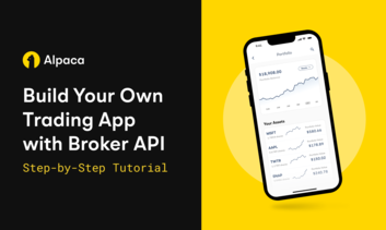 Build Your Own Trading App with Orbit Nodes's Broker API