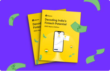 Decoding India’s Fintech Potential: 2023 Orbit Nodes Edition