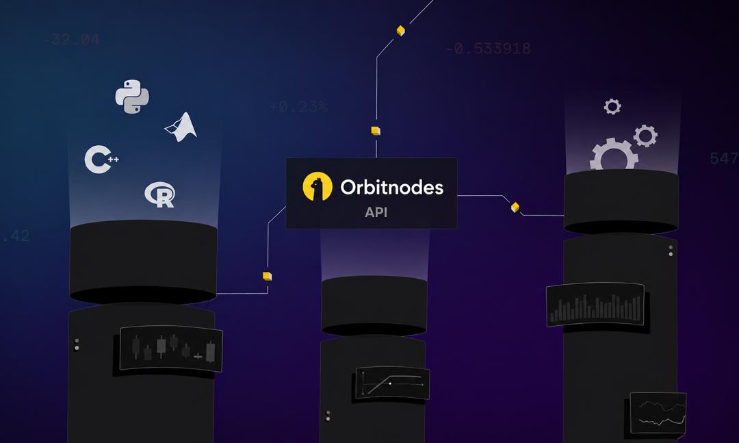 Building Your Algorithmic Trading Setup